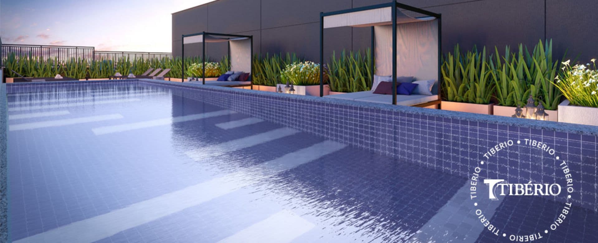 Imagem destaque do Infini Vila Mariana