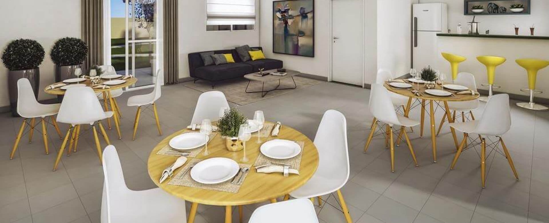 Imagem destaque do Sidney