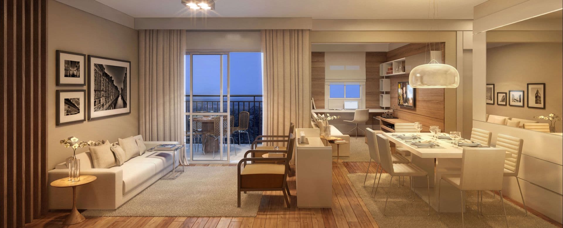 Imagem destaque do Fatto Torres de São José - Fase 2