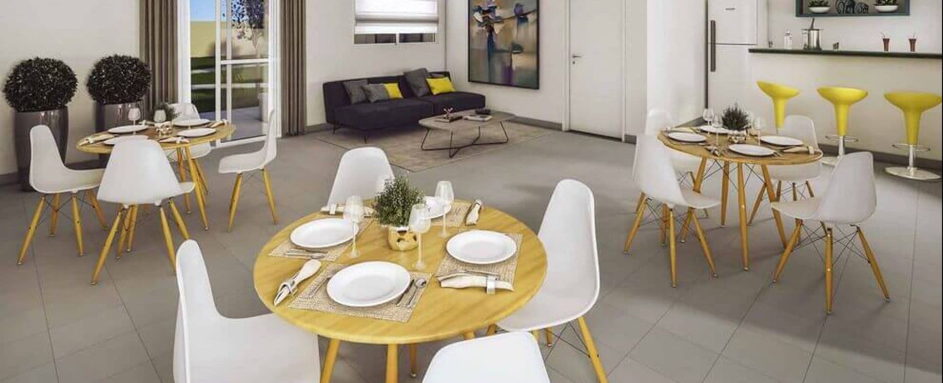 Imagem destaque do Turquesa