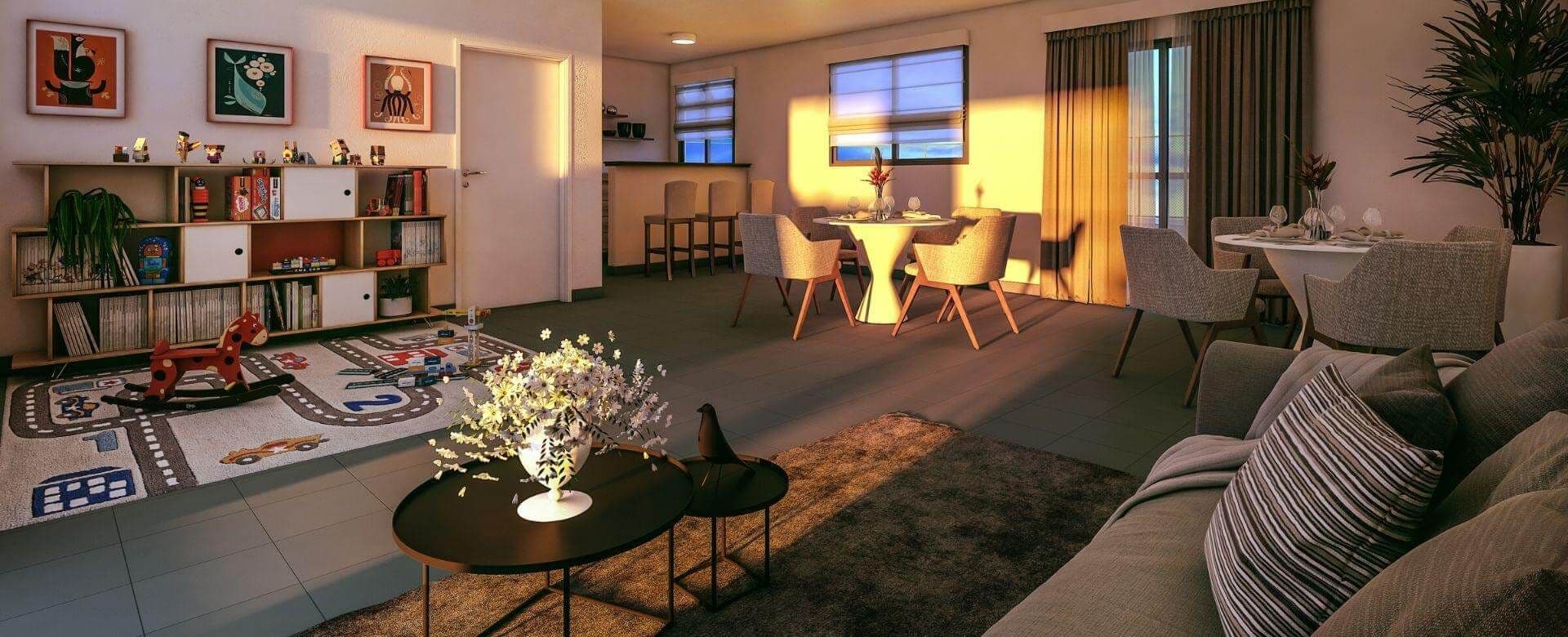 Imagem destaque do Portal Cantareira