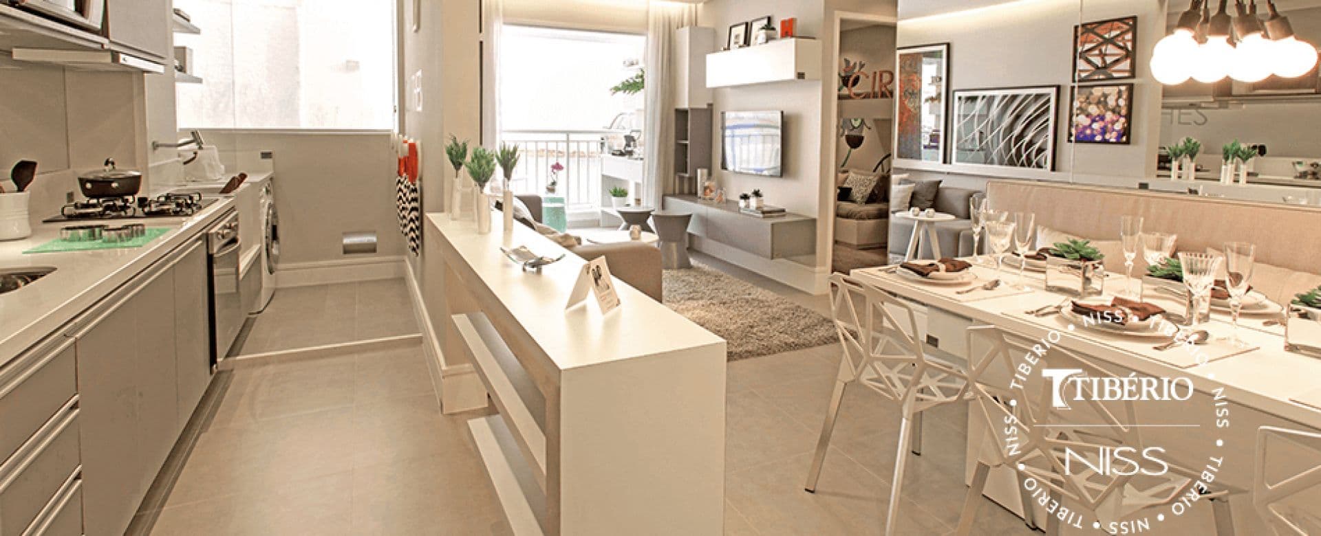 Imagem destaque do Side Estação Brooklin