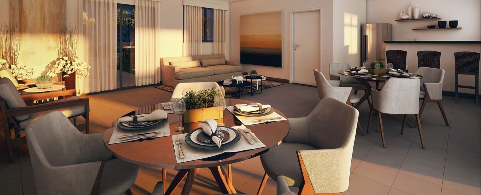 Imagem destaque do Portal de Itaquera