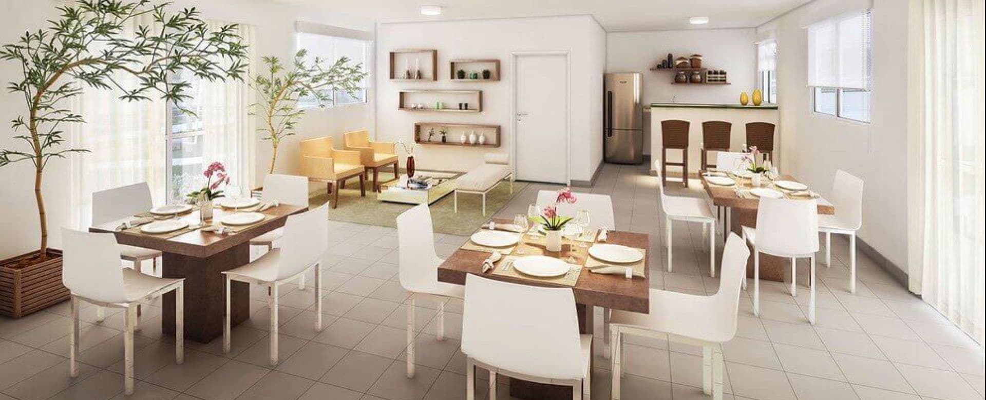 Imagem destaque do Altos de Itaquera