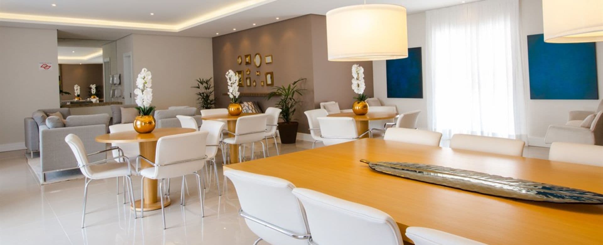 Imagem destaque do Exclusive Campinas