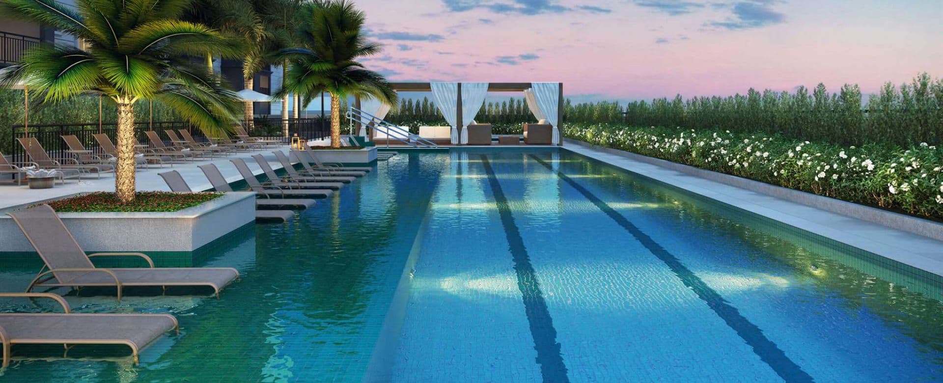 Imagem destaque do Living Celebration