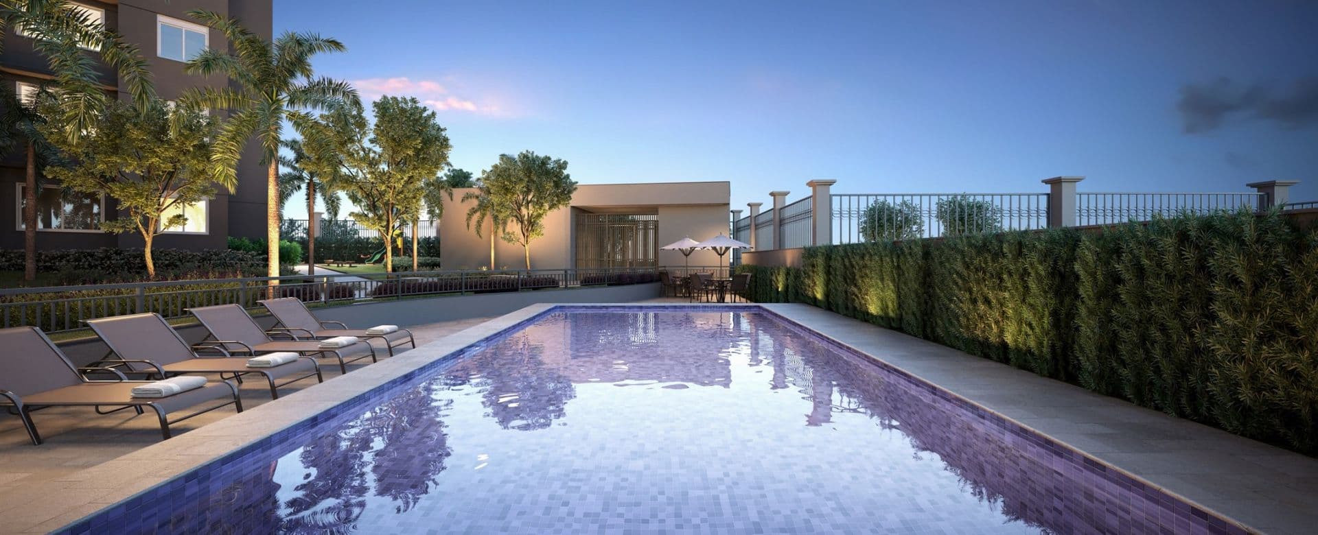 Imagem destaque do Vivaz Ecoville