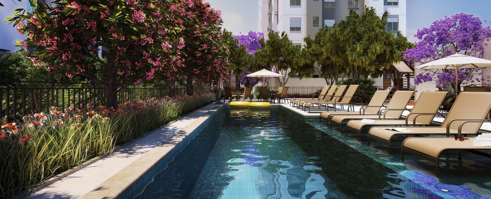 Imagem destaque do Vivaz Jardim Pirituba II