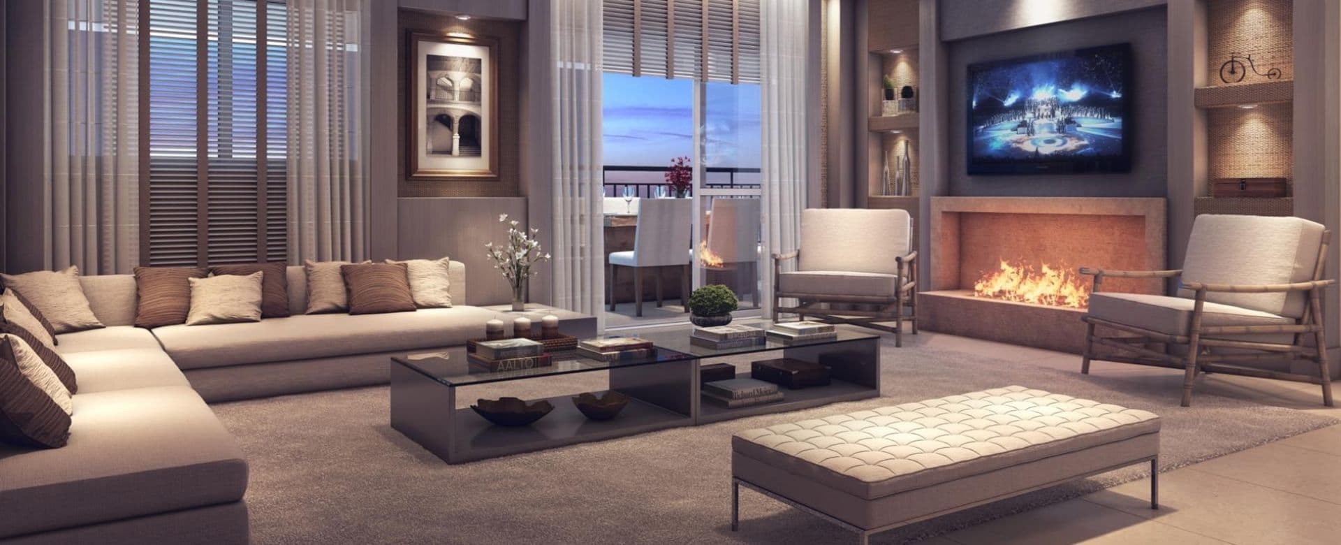 Imagem destaque do Cyrela Classic Lapa