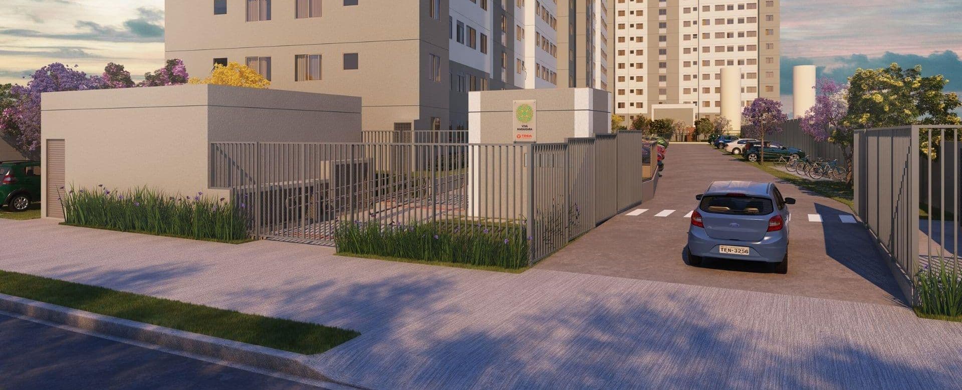 Imagem destaque do Viva Marajoara