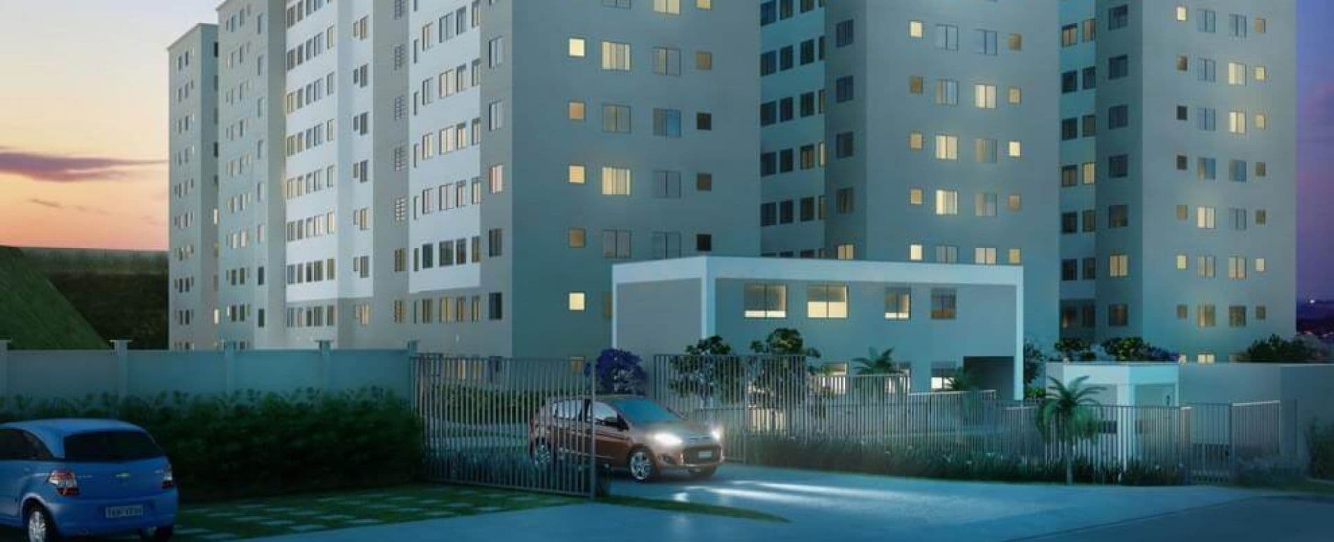 Imagem destaque do Aurora