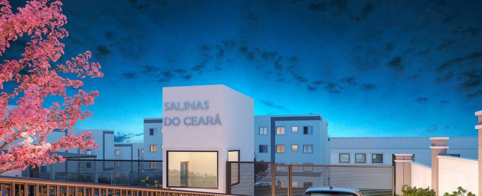 Imagem destaque do Residencial Salinas do Ceará