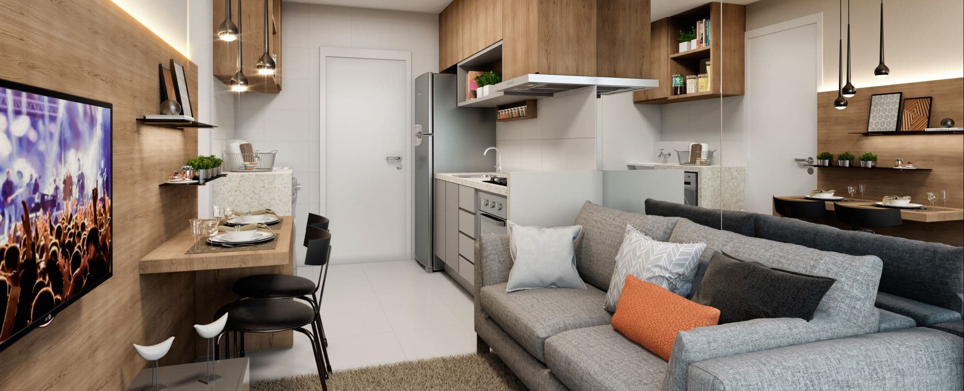 Imagem destaque do Plano&Reserva da Vila