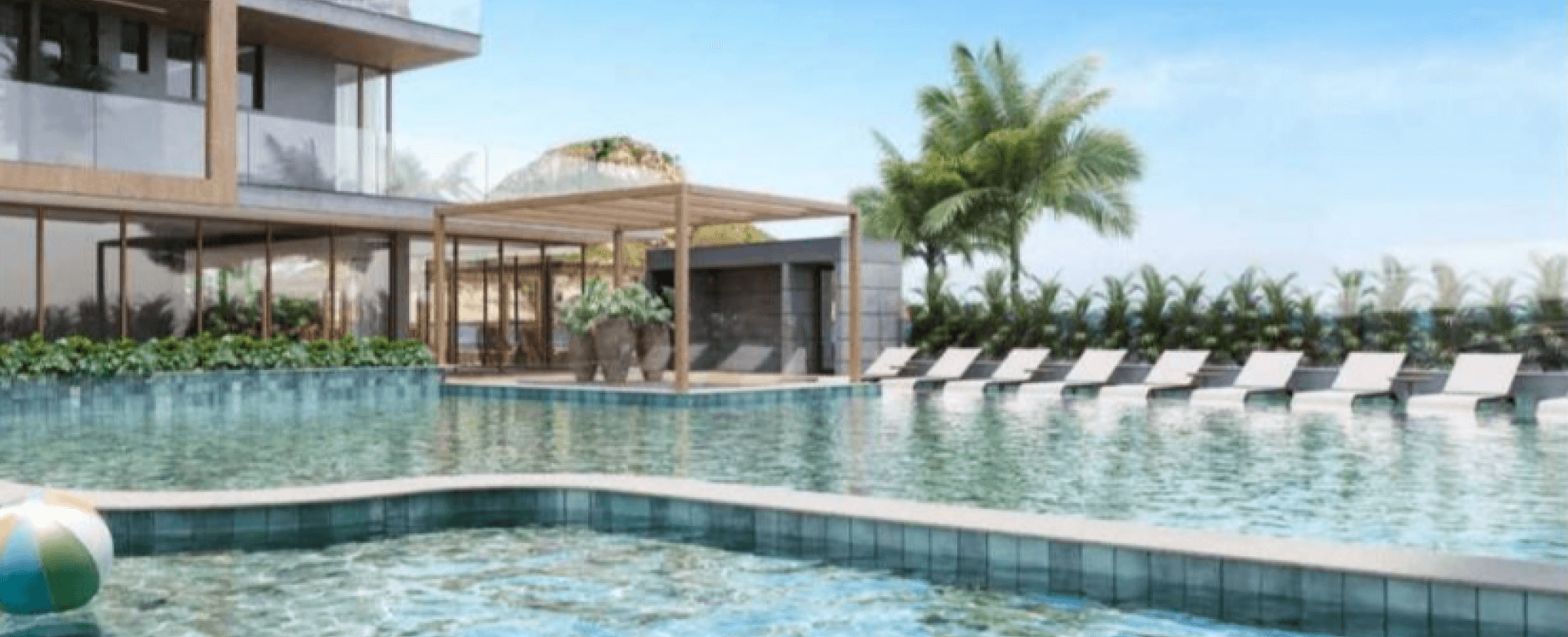 Imagem destaque do Las Ventanas Residencial