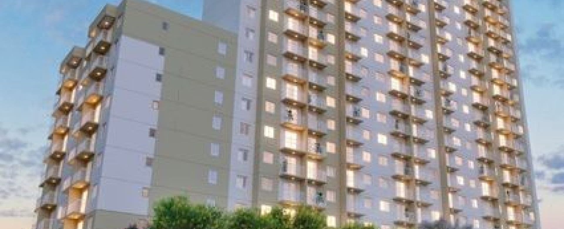 Imagem destaque do Plano&Parque Nabuco Sabiá II