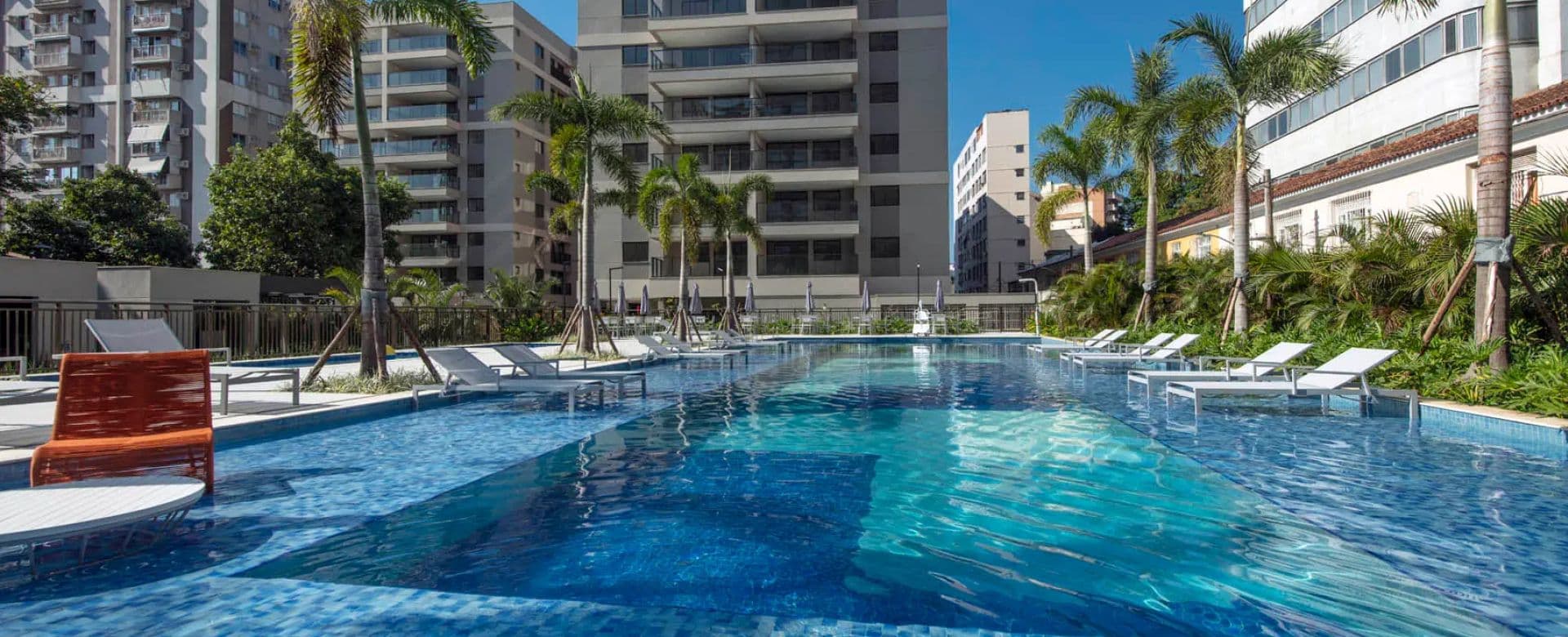 Imagem destaque do Atmosfera Condominium Park