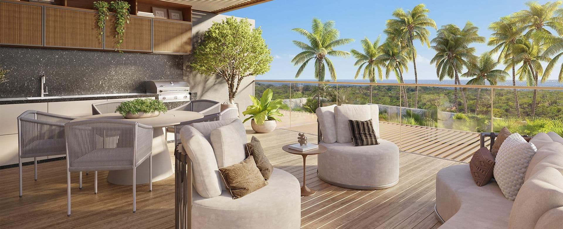 Imagem destaque do Maui Boutique Living