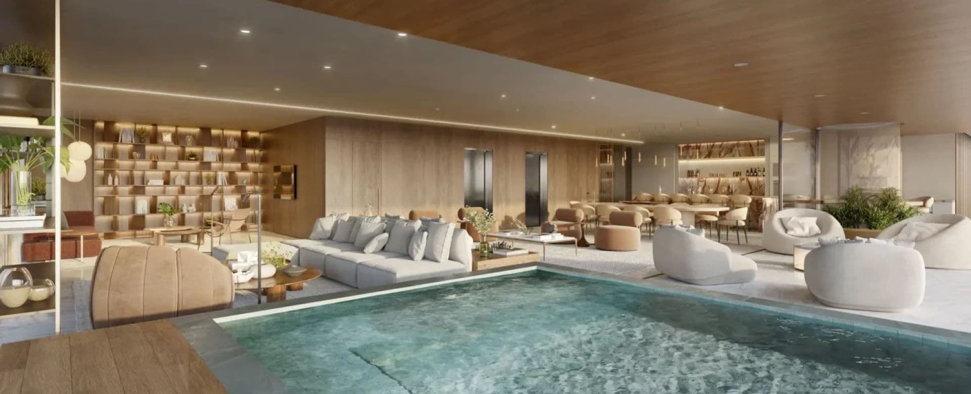 Imagem destaque do Legítimo Residencial