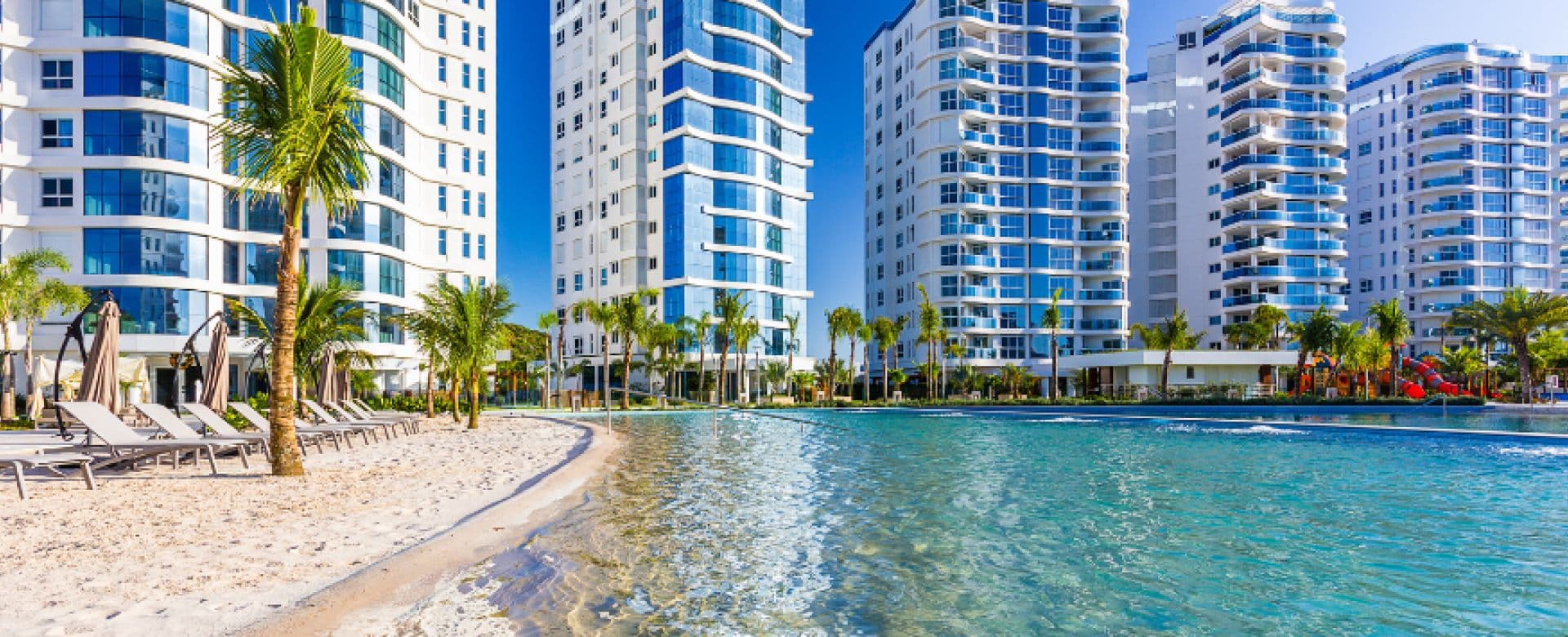 Imagem destaque do Brava Home Resort