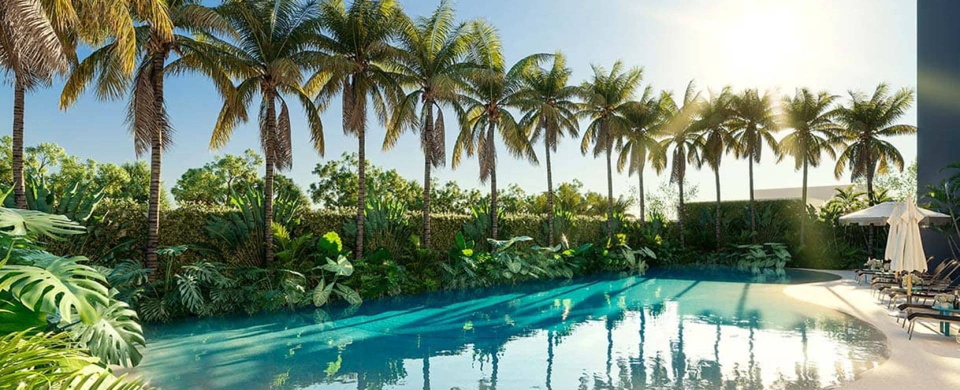 Imagem destaque do Acqua Park Bethaville
