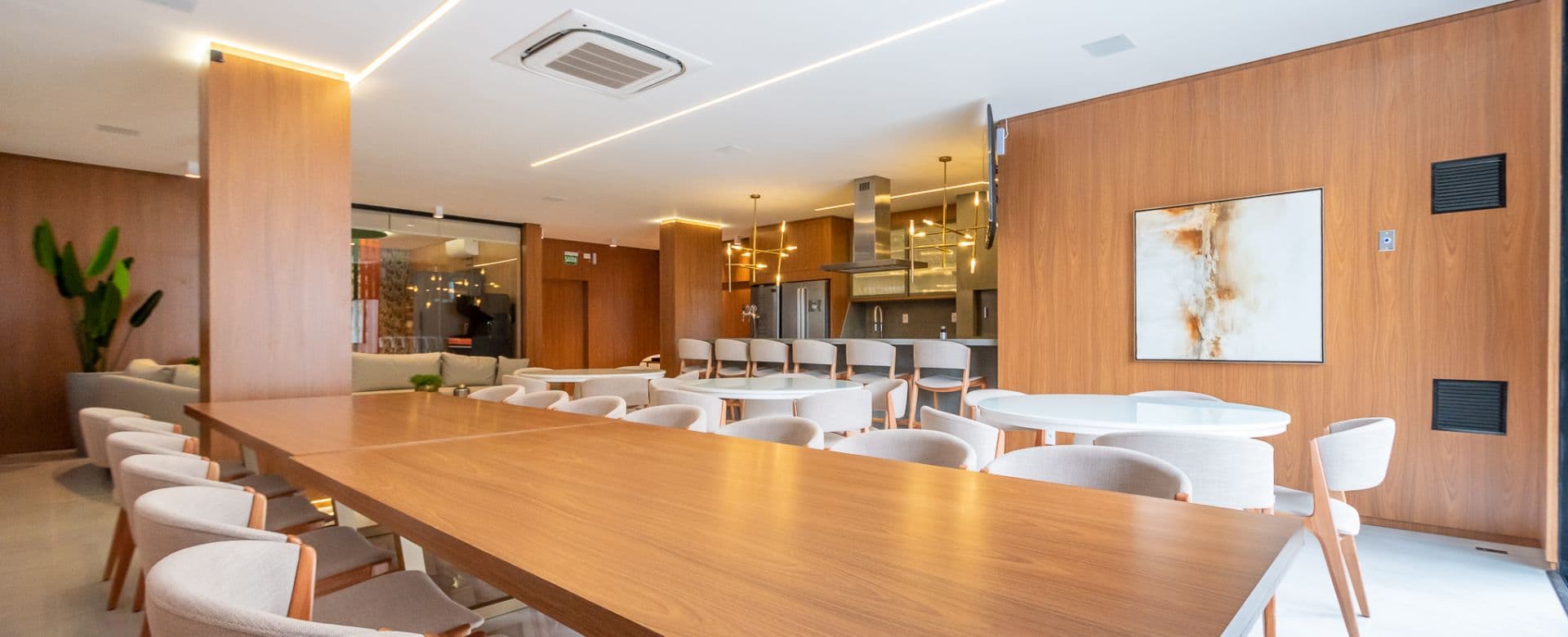 Imagem destaque do Sun Coast Residence