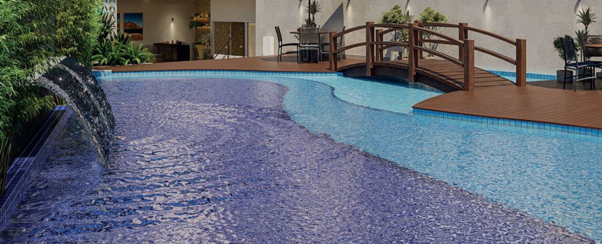 Imagem destaque do Jardim Itacoá