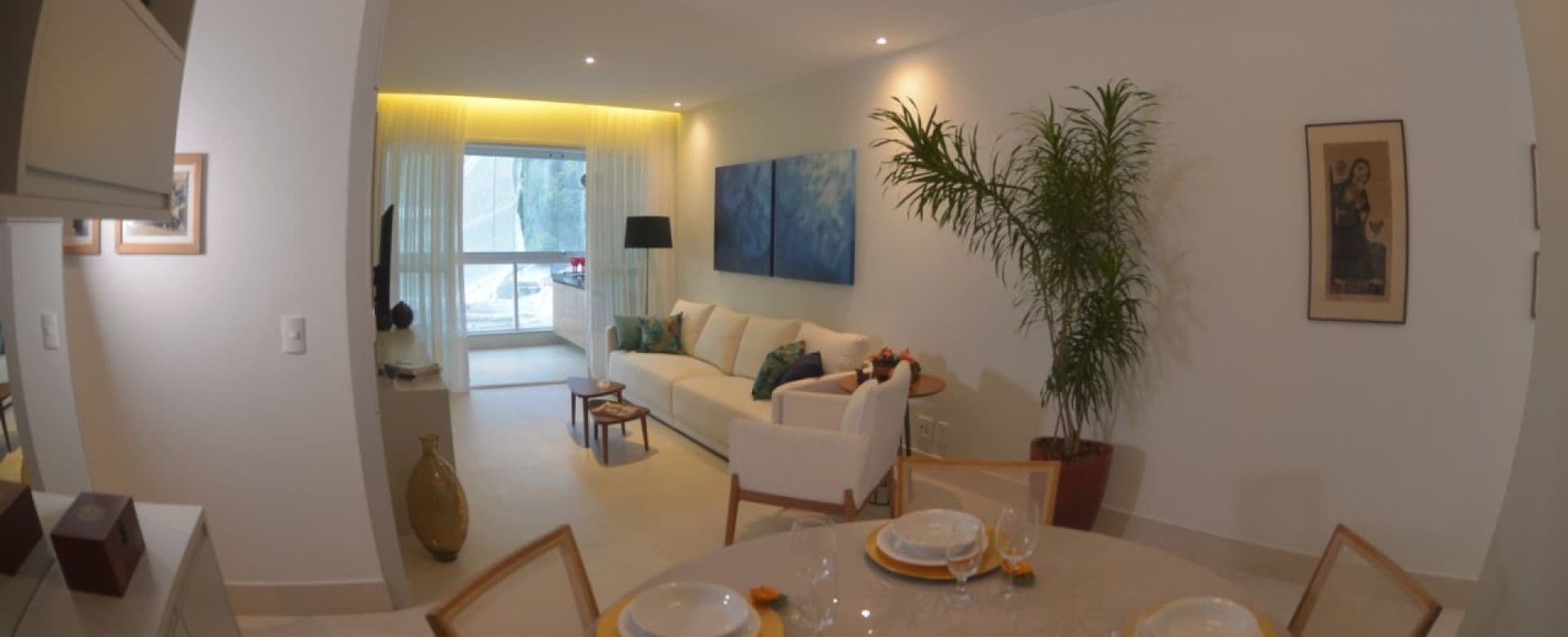 Imagem destaque do Viverde Residencial