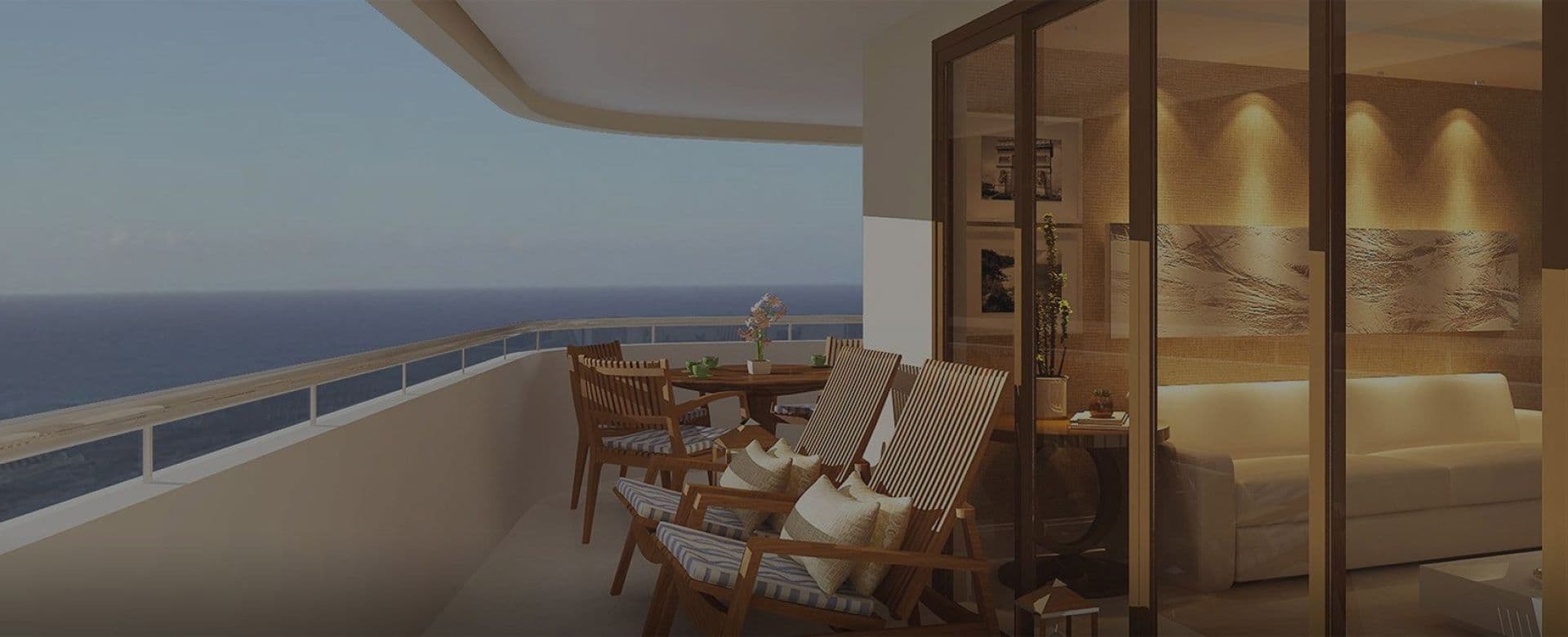 Imagem destaque do Grandmare Club Residence
