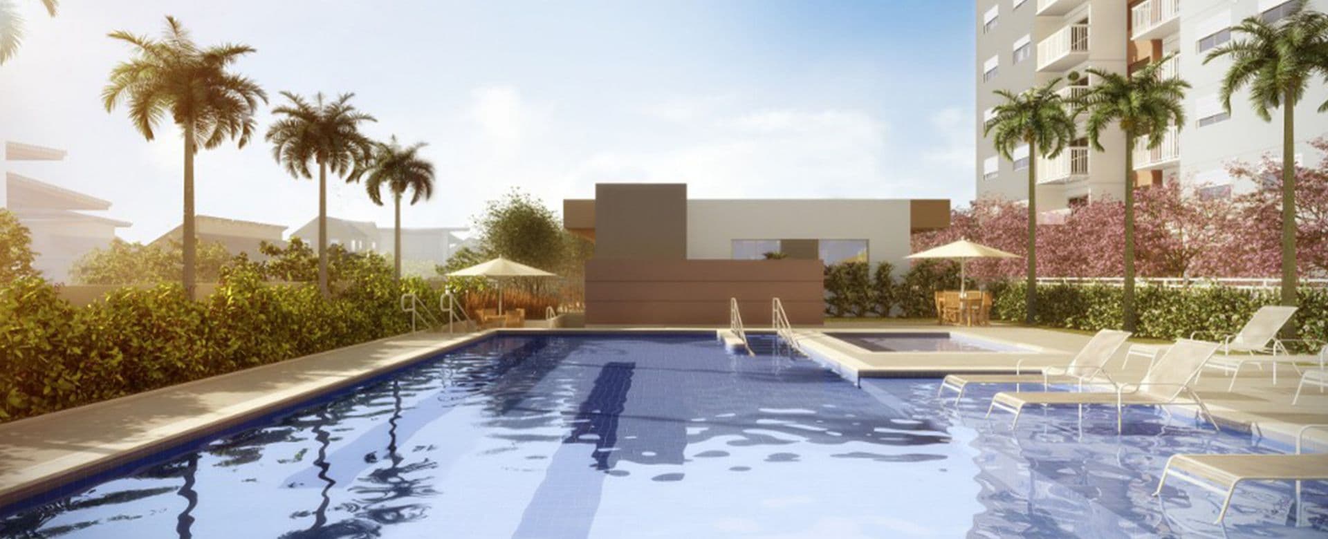 Imagem destaque do Clube Jardim Vila Maria
