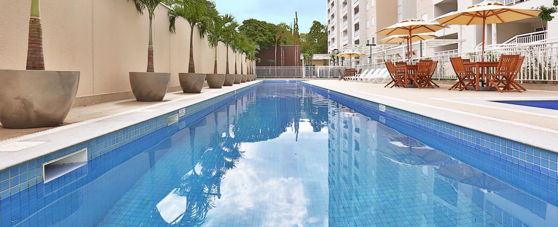 Imagem destaque do Terrazzo Limeira