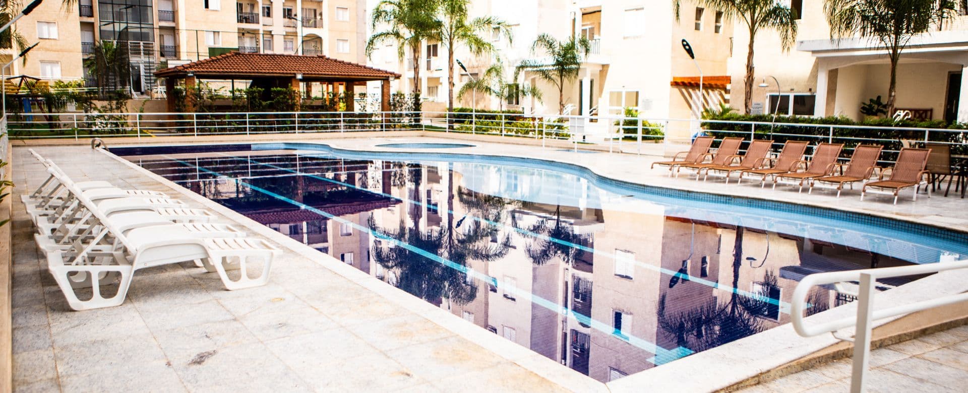 Imagem destaque do Smile Village Monte Alegre