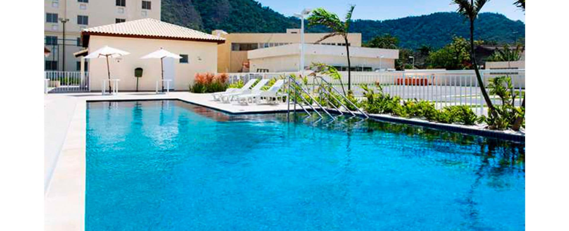 Imagem destaque do Way Bandeirantes Residencial