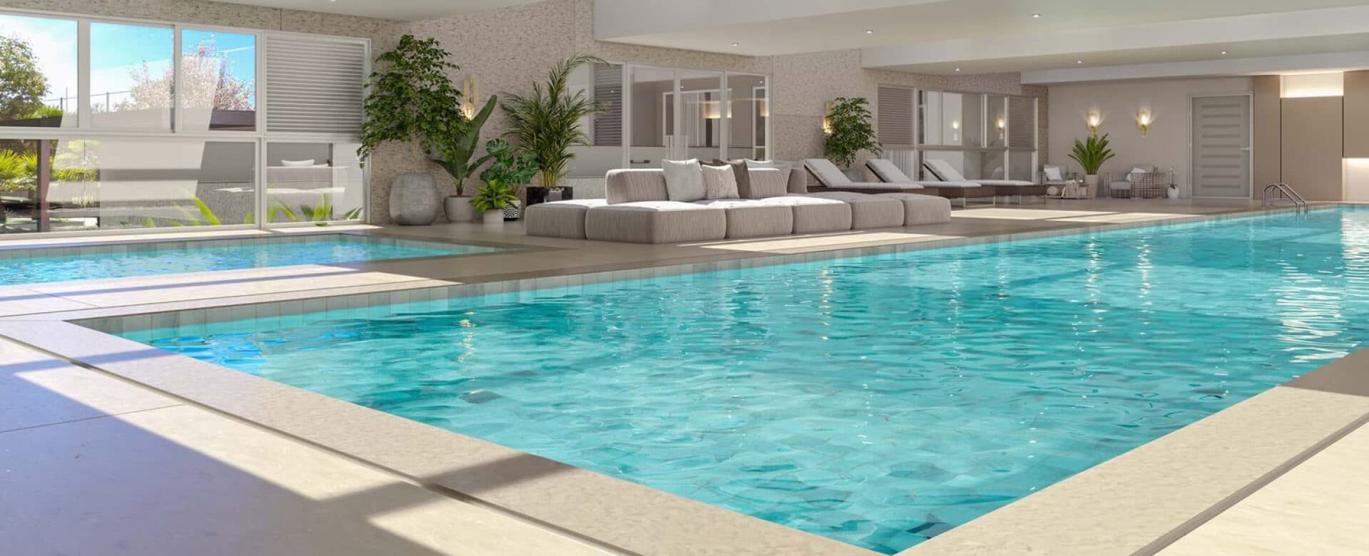 Imagem destaque do Trebbiano Residencial - Fase 1