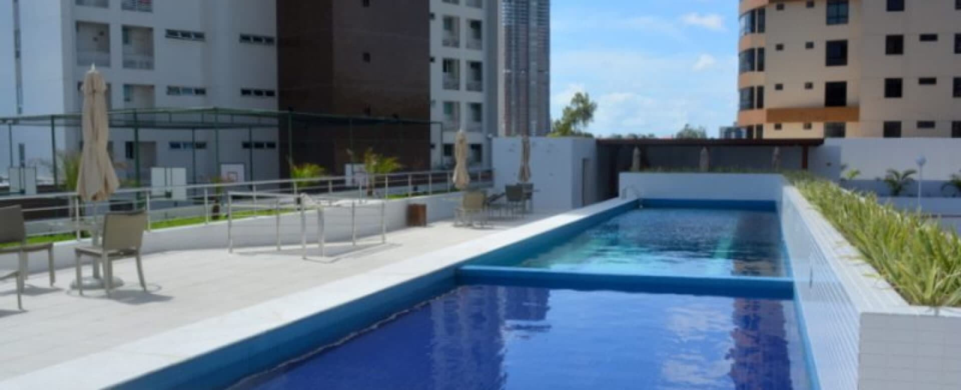 Imagem destaque do Maison Miramar Condomínio Club