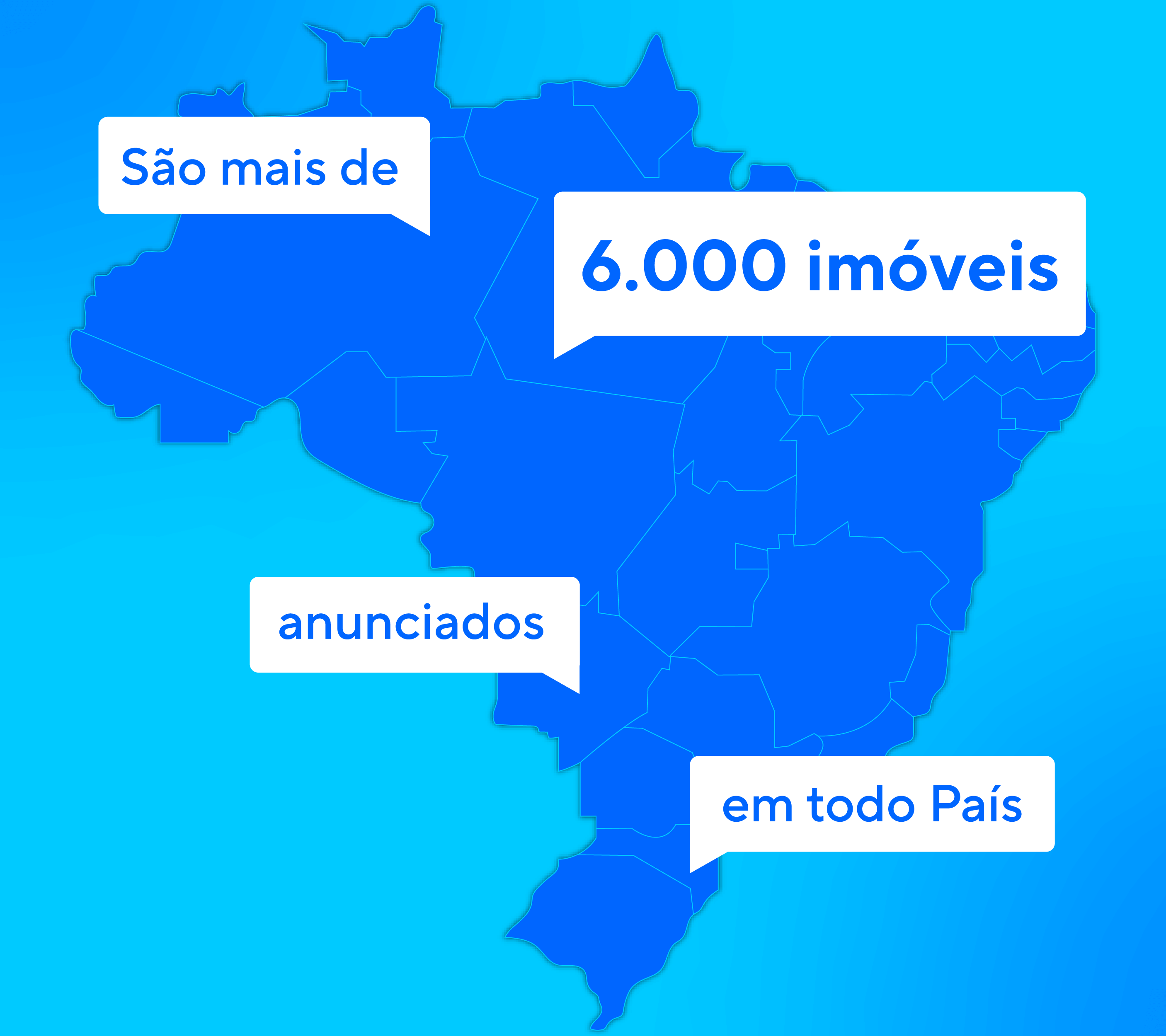 Parcerias imobiliárias via Apto